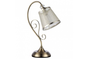 Настольная лампа Freya Driana FR2405-TL-01-BZ