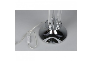 Настольная лампа декоративная Omnilux Alghero OML-64704-01 - 2