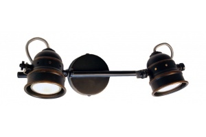 Спот Citilux Веймар CL537521