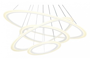 Подвесной светильник Ambrella FA FA4363
