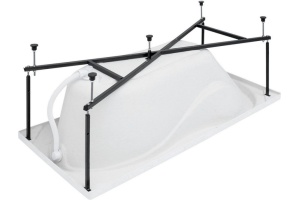 Каркас сварной для ванны GRENADA 170*80 (158502)