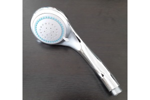 Душевая кабина Niagara  90x90 см (NG-2508-14G) - 2