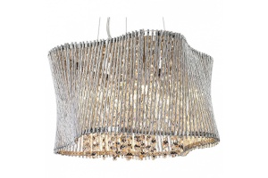 Подвесной светильник Arte Lamp Incanto A4207SP-4CC