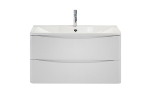 Тумба под раковину BelBagno Acqua 80 белый