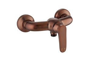 Swedbe Terracotta Смеситель для душа 2552