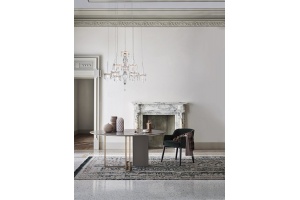 Накладной светильник Escada Celine 466/8S - 2