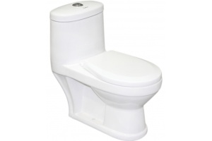 Детский унитаз Laguraty W01