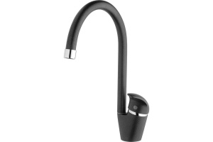 Смеситель для кухни Paini Sicily 6344570PNLMKM