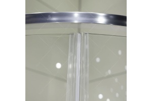 Душевой уголок RGW Stilvoll 06325399-11 90x90x200 профиль хром - 3