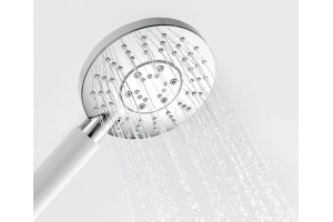 Душевая лейка Wasserkraft A058 - 2