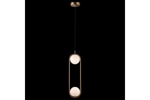 Подвесной светильник Loft IT Glob LOFT2601-A - 3