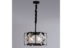 Подвесной светильник Divinare Elliot 7304/04 SP-6 - 3