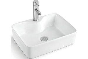 Накладная раковина Gid  49 см (N9091)