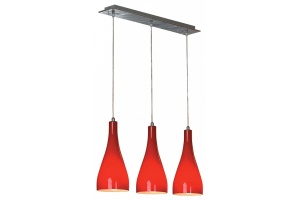 Подвесной светильник Lussole Rimini GRLSF-1156-03