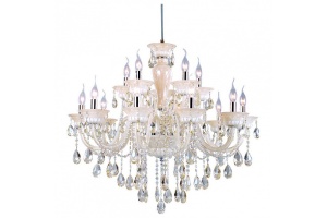 Подвесная люстра Omnilux OML-30503-15