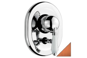 Смеситель Nicolazzi Signal 3460 BZ 76 для ванны с душем