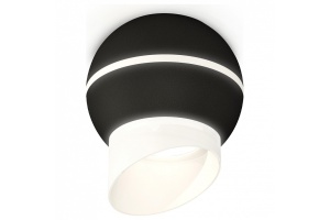 Накладной светильник Ambrella Light XS XS1102043