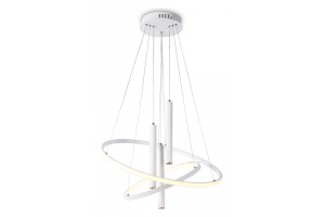 Подвесной светильник Ambrella Light FL FL5371 - 3