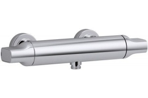 Термостат Jacob Delafon Aleo E72352-CP для душа