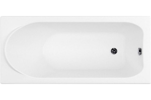 Акриловая ванна Aquanet Nord 160x70