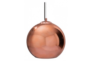 Подвесной светильник Loft IT Copper Shade Loft2023-B