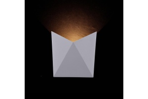 Уличный настенный светодиодный светильник Maytoni Beekman O802WL-L7W - 3