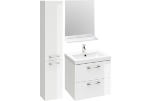 Тумба для комплекта Cersanit Lara 50 - 2