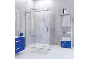 Душевой уголок Rgw Tornado (02074470-11)