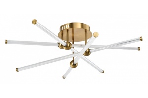 Потолочная люстра Zortes ASTRA ZRS.57783.08