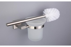 Настенный ершик для унитаза Gappo G17 G1710 - 2