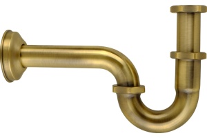 Сифон для раковины Veragio Sbortis VR.SBR-8117.BR