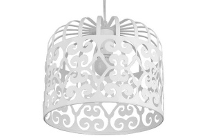 Подвесной светильник TopLight Charlotte TL4010D-01WH