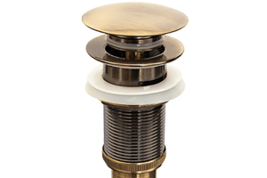 Донный клапан для сифона Gid BZK100