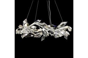 Подвесная люстра Wertmark Casandra WE111.08.203