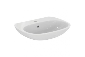 Раковина подвесная Ideal Standard Tesi 60 белый