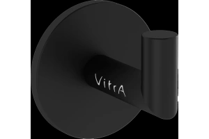 Крючок VitrA Origin черный матовый