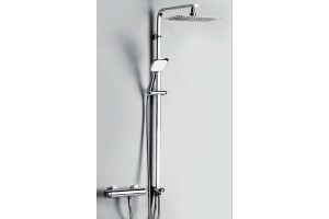 Душевая стойка Wasserkraft A042 - 2