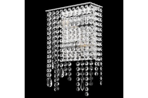 Настенный светильник Maytoni Empress DIA002WL-02CH - 3