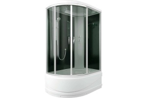 Душевая кабина Erlit Comfort ER3512TPR-C4-RUS - 2