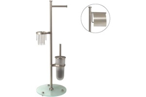 Стойка Wasserkraft K-1236 - 2