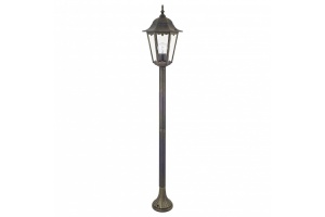 Наземный высокий светильник Favourite London 1808-1F