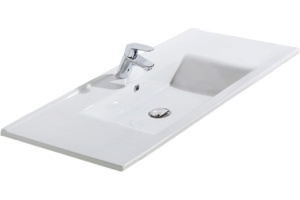 Мебельная раковина BelBagno Atria 9100-KL