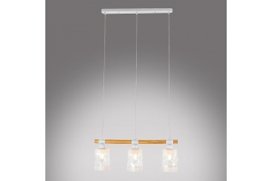 Подвесной светильник MyFar Olivia MR1831-3P - 3