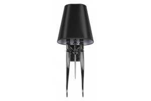 Бра Loft it Brunilde 10207W/M Black