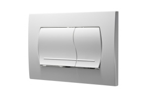 Кнопка смыва Roca Active белый (8901150B0)