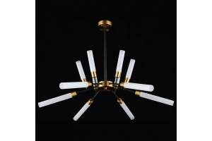 Люстра на штанге Aployt Oliwia APL.604.07.12 - 3