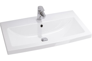 Раковина Бриклаер Cersanit Como 70