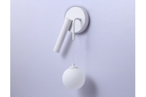 Бра с подсветкой Ambrella Light FL FL66383 - 3