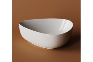 Рукомойник Ceramica Nova Element CN5026 - 3