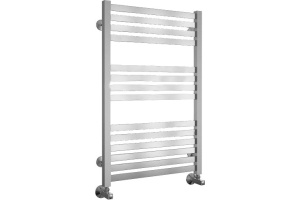 Водяной полотенцесушитель Terminus Тоскана П14 500x815 Хром - 2